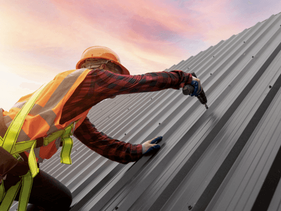 About Roofsafe  Pro - roofing installation experts in New York, New York
