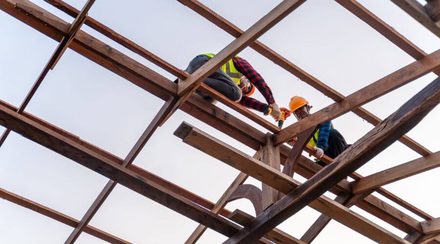 Professional roofing installation services in New York, New York - Roofsafe  Pro